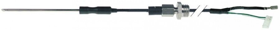 Senzor model thermocouple K (NiCr-Ni) - Cod 379872