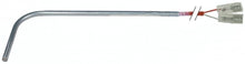 temperature probe NTC 900kOhm cable silicone probe temperature -40 up to +150