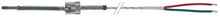 Senzor model thermocouple K (NiCr-Ni) - Cod 379882