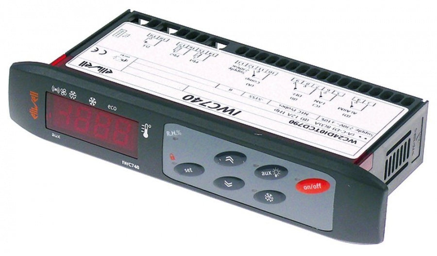 Controler tip IWC740 - Cod 379884
