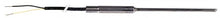 core temperature probe Pt100 cable PTFE probe temperature -40 up to +250°C