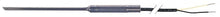 core temperature probe Pt1000 cable thermoplastic probe temperature -40 up to +250°C