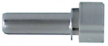 Sonda de temperatura NTC 4,8 kOhm, ø 10 x 30 mm, -10 +100°C, cu mufa - 379902