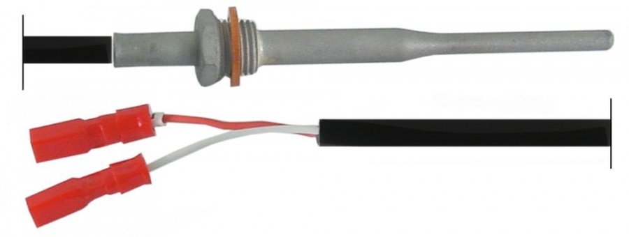 Senzor model thermocouple J - Cod 379910