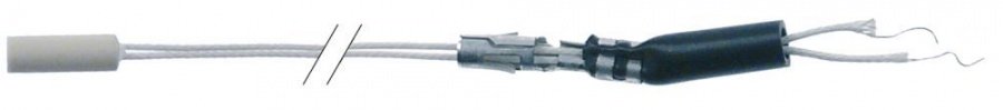 Senzor model PT100 - Cod 379913