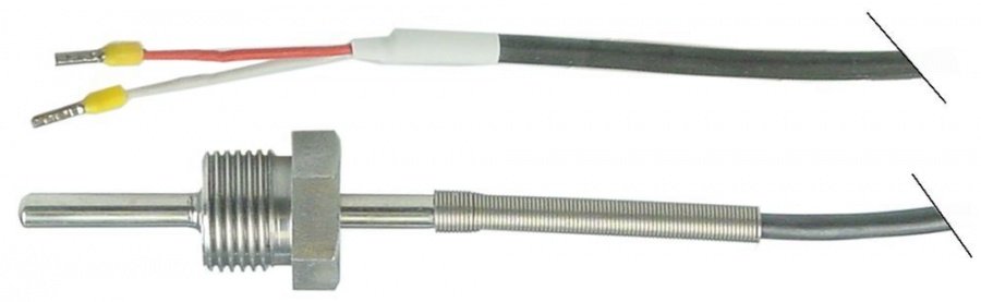 Senzor model PT100 - Cod 379915