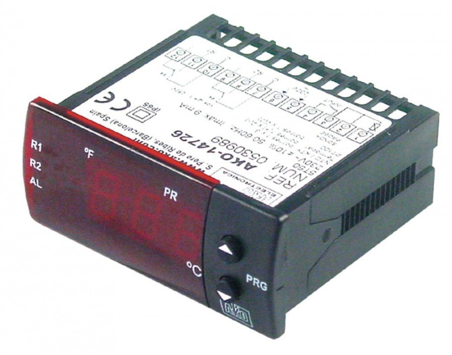 Controler tip 14724 - Cod 379926