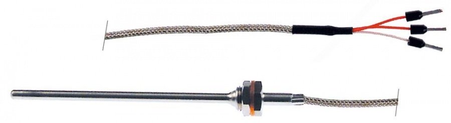Senzor model PT100 - Cod 379931