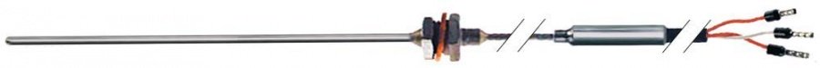 Senzor model PT100 - Cod 379932