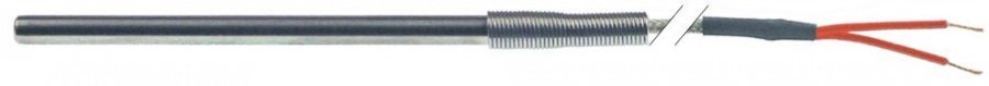 Senzor model PT100 - Cod 379935