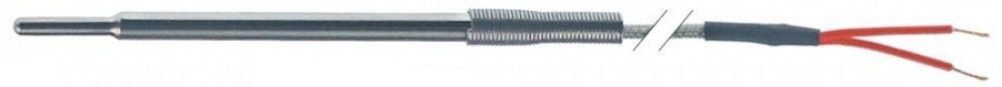 Senzor model PT100 - Cod 379936