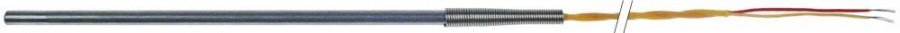 Senzor model thermocouple K (NiCr-Ni) - Cod 379937