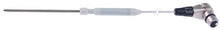 Sonda de produs  Pt100, cablu PTFE, -40 up to +250°C - 379947
