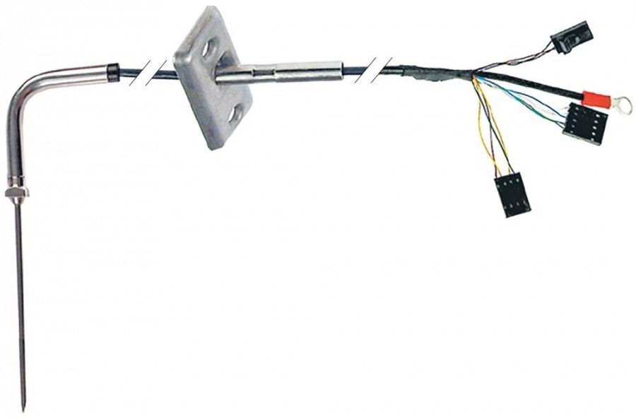 core temperature probe thermocouple K (NiCr-Ni) cable PTFE probe temperature -40 up to +250