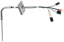 core temperature probe thermocouple K (NiCr-Ni) cable PTFE probe temperature -40 up to +250
