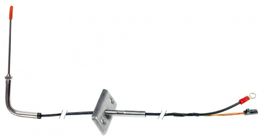 core temperature probe thermocouple K (NiCr-Ni) cable PTFE probe temperature -40 up to +250