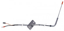 core temperature probe thermocouple K (NiCr-Ni) cable PTFE probe temperature -40 up to +250