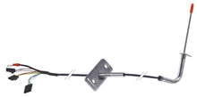 core temperature probe thermocouple K (NiCr-Ni) cable PTFE probe temperature -40 up to +250