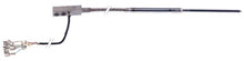 core temperature probe PTC cable SS corrugated hose