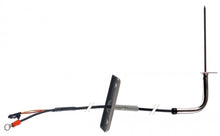 core temperature probe thermocouple K (NiCr-Ni) cable PTFE probe temperature  cable temperature