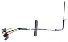 core temperature probe thermocouple K (NiCr-Ni) cable PTFE probe temperature -40 up to +250