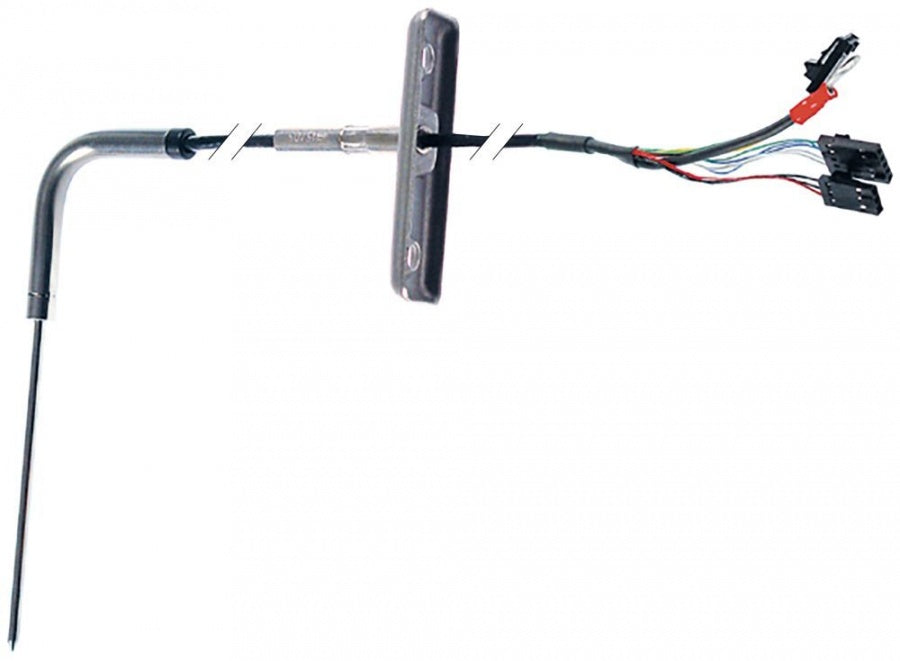 Sonda produs tip termocupla (NiCr-Ni), cablu teflonat -40 +250°C, lungime 3,2 m - 379970
