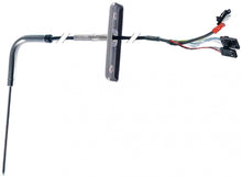 Sonda produs tip termocupla (NiCr-Ni), cablu teflonat -40 +250°C, lungime 3,2 m - 379970