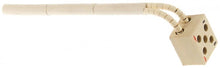 Sonda de temperatura tip termocuplu ø 10 mm, L 150 mm - 379974