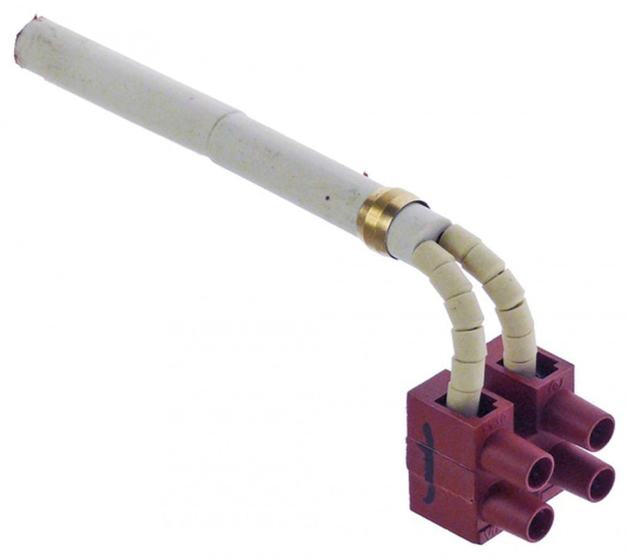 Sonda de temperatura tip termocupla (TC),  ø 10x100 mm, -50 +750°C, pentru cuptor Moretti 66081910 - 379975