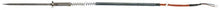 core temperature probe Pt100 cable SS/plastic probe temperature -40 up to +250°C
