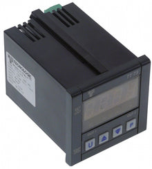 Timer TECNOLOGIC TT73HCR, domeniu 0-9999h, 100-240 V - 379987