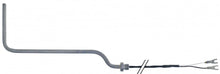 temperature probe thermocouple J (Fe-CuNi) cable PTFE probe temperature -50 up to +750°C