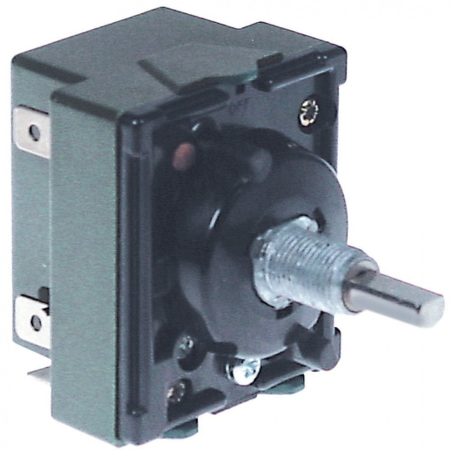 Regulator de energie 24V, montare frontala - 380038
