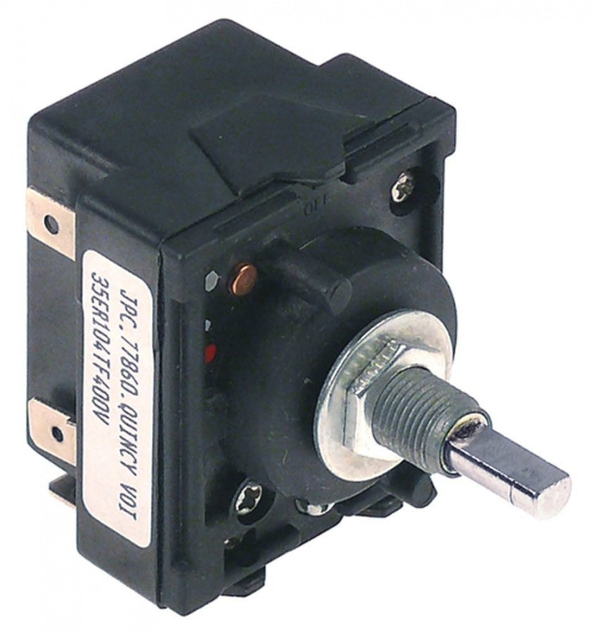 Regulator de energie 400V, montare frontala - 380039