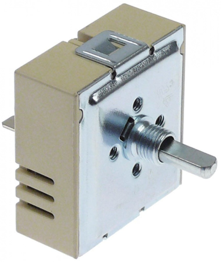 Regulator de energie 240V, 13 A, rotatie antiorara - 380046