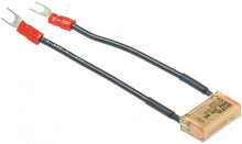 RC circuit 250 V