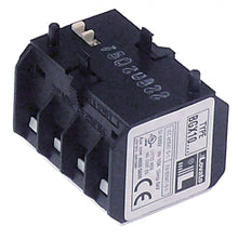 Contacte uxiliare 1 NO / 1NC, 10 A, pentru contactori model BG - 380057