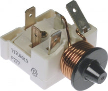 Releu de pornire - starter Danfoss 117U6019/F278 HST - 380058