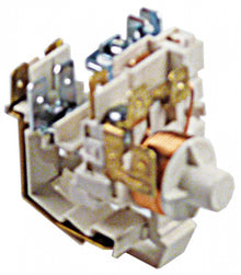 start relay MTRP3827 120/240V AC 8A 1NO