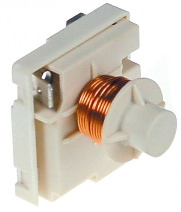 start relay MTRP4831 120/240V AC 8A 1NO