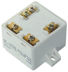 start relay 400V AC 16A 1NC connection screw clamp 1NC 1-pole
