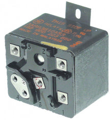 start relay starting relay code DP140
