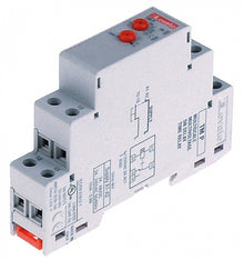 time relay 1CO 24-240V AC 2,5A - Code 380075