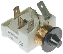 Releu de pornire - starter DANFOSS 117U6000 HST - 380076