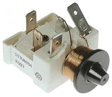 start relay DANFOSS 117U6004/F097 HST