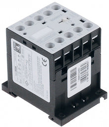 Teleruptor, 230 V sarcina nominala 16 A, alimentare (AC3/400 V) 5 A/2,2 kW - Cod 380086