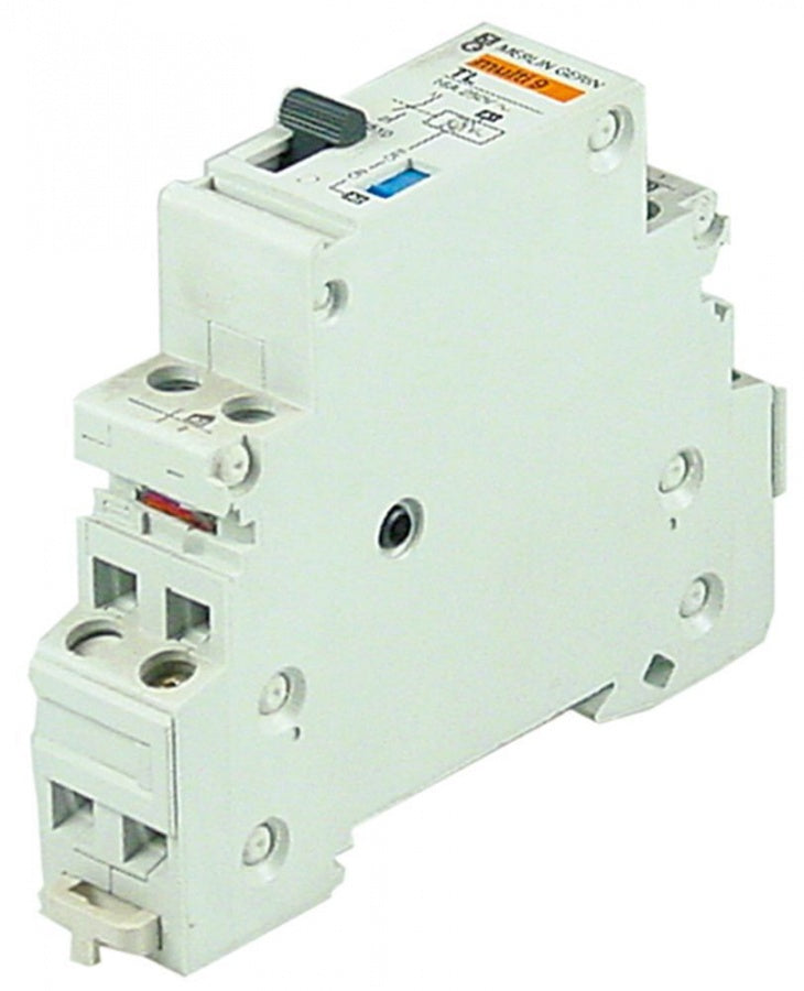 time relay 16A 230V
