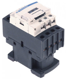 Teleruptor, 230 V, sarcina nominala 40 A, alimentare (AC3/400 V) 25 A/11 kW - Cod 380090