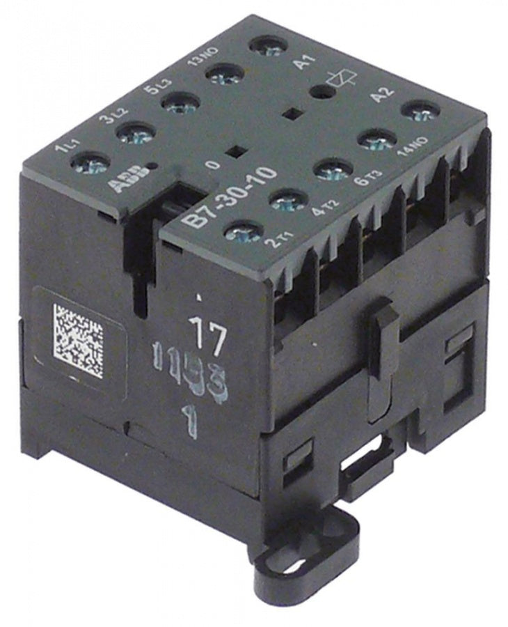 Teleruptor, 230 V, sarcina nominala 20 A (AC3/400 V)12 A / 5,5 kW - 380100