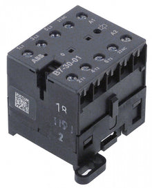 Teleruptor, 230 V, sarcina nominala 20 A, alimentare (AC3/400 V) 12 A/5,5 kW - Cod 380101